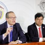 Procurador General de la Nación, Fernando Carrillo Flórez