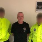 Las victimas de ‘Popeye’ que ayudaron con el proceso investigativo están siendo protegidas por el Gobierno estadounidense en calidad de testigos. Foto cortesía Fiscalía