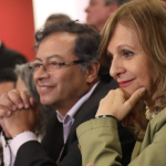 Gustavo Petro 260518