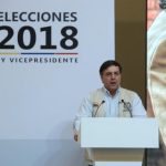Rueda de prensa Registrador 260518