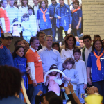 Ivan Duque con el partido MIRA260518 (5)