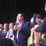 Gustavo Petro