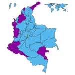 Mapa Politico