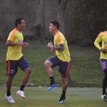 ENTRENAMIENTO EN MILAN 270518 (2)