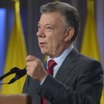 El Presidente Santos anunció este lunes que en el viaje que emprende a Europa se formalizará el ingreso de Colombia a la OCDE. Además será el primer presidente del país que interviene en una asamblea de la OIT.