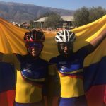 El país es primero en el medallero general con 36 metales