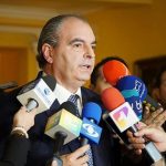 Aurelio Iragorri Presidente de la U