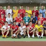 Rusia da la bienvenida al mundo