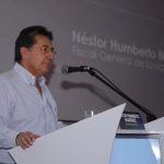 Fiscal Nestor Humberto Martinez -Escandalo Electoral