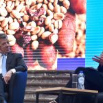 La Alta Representante de la UE para el Exterior advirtió este jueves que en materia de éxitos en Colombia no se trata solo de la paz. También resaltó el ingreso a la OCDE, la cooperación con la OTAN, el comercio con Europa y la eliminación de visas.