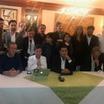 Alianza Verde da libertad para votar por Petro y en blanco