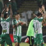 Atlético Nacional recibe al huila 010618