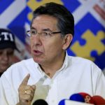 Néstor Humberto Martínez, fiscal general de la Nación