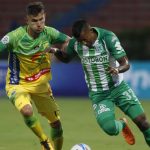 Nacional a la Final