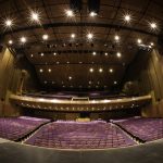 Teatro Jorge Eliécer Gaitan