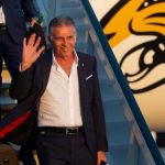 IR Irán primer equipo en llegar a Rusia