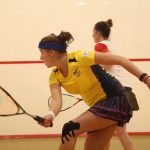 Colombia se mantiene en el liderato de Cochabamba 2018