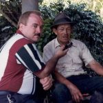 periodista Nelson Carvajal.Foto DIARIO DEL HUILA