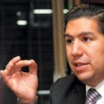 Juan Andrés Carreño es el nuevo presidente de Independiente Santa Fe2018-06-06 22.41.26 (1)