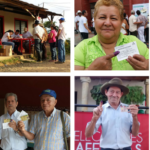 Elecciones Cafeteras 2014