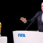 El 68º Congreso de la FIFA
