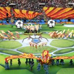 Russia v Saudi Arabia: Group A - 2018 FIFA World Cup Russia