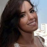 señorita Colombia 2013-2014, Paulina Vega