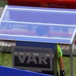 El VAR se estrenó con un penal a favor de los franceses
