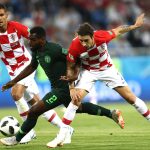 Croatia v Nigeria: Group D - 2018 FIFA World Cup Russia