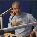 IVAN DUQUE EN SENAL COLOMBIA 2018-06-14 00.35.06
