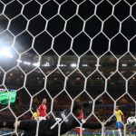Brasil 1-1 Suiza9