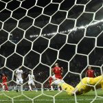 Tunisia v England: Group G - 2018 FIFA World Cup Russia