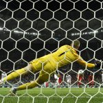 Tunisia v England: Group G - 2018 FIFA World Cup Russia