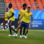 Reconocimiento Estadio - Selección Colombia (17)
