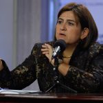 María Lorena Gutiérrez