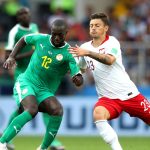 POLONIA 1-2 SENEGAL2