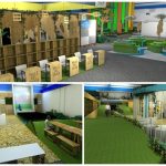 FERIA INTERNACIONAL DEL MEDIO AMBIENTE