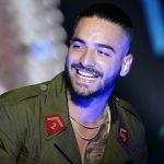 Maluma RUSIA