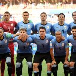 URUGUAY
