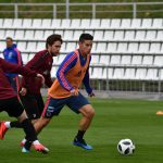 Entrenamiento Selección Colombia 20 de junio (8)