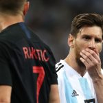CRACIA DERROTO A ARGENTINA 3-0. G