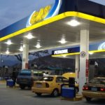 gas natural vehicular