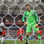 México superó 2-1 a Corea del Sur F