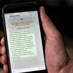 Cadena que invita a inscribir la cédula para consulta anticorrupción es falsa