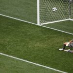 Inglaterra goleo a Panama2