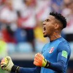Perú derrotó 2-0 a Australia 4