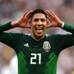 México, cuatro razones para el optimismo ante Suecia