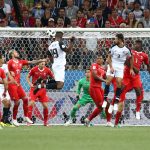 Suiza - Costa Rica