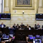 A conciliación proyecto que reglamenta la JEP