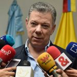 Como una “magnífica noticia” para la paz y Colombia, calificó el Presidente Santos la aprobación del proyecto de ley que establece las normas de procedimiento para la JEP.